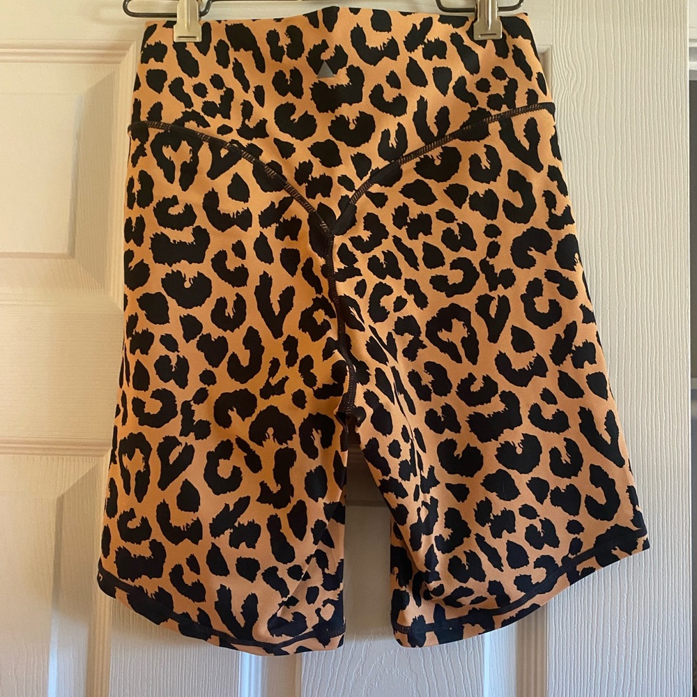 Vitality (formerly known as Balance Athletica) shorts - Picture 2 of 4